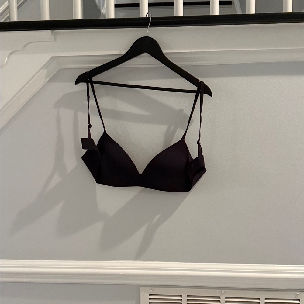 Lululemon Athletica Black Bra